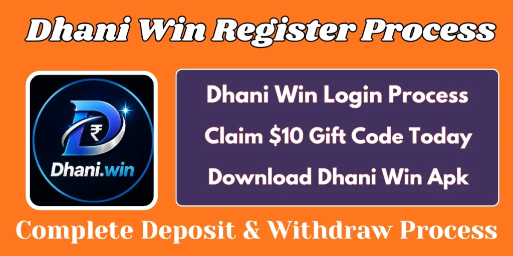Dhani Win